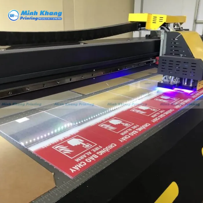 Kinh nghiệm in Offset hiệu, tiết kiệm thời gian, chi phí