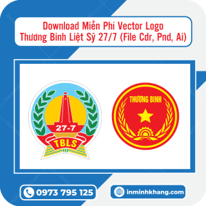 download mien phi vector logo thuong binh liet sy 27 07