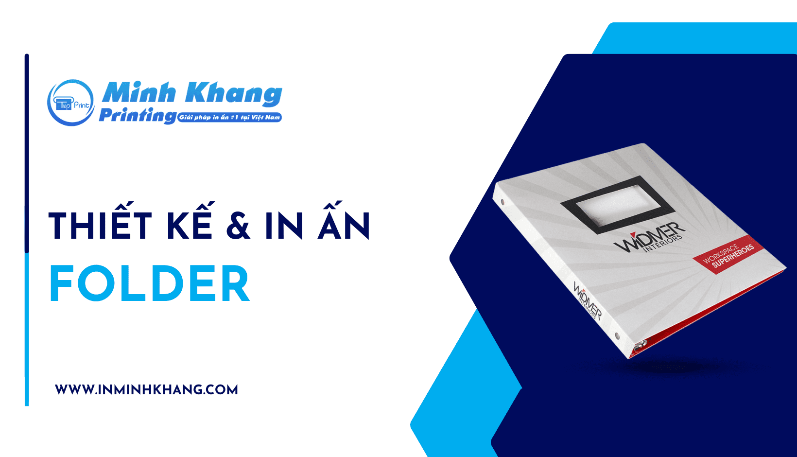 In Folder Đựng Hồ Sơ – Bìa Kẹp Hồ Sơ Giá Rẻ [ Lấy Ngay ]