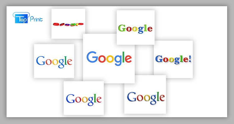 tim hieu y nghia logo google