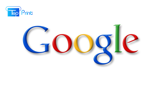tim hieu y nghia logo google