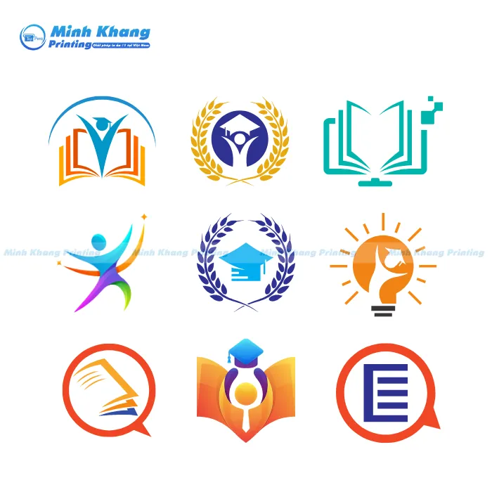 Dịch vụ thiết kế Logo