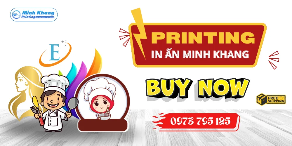 Dịch vụ thiết kế Logo