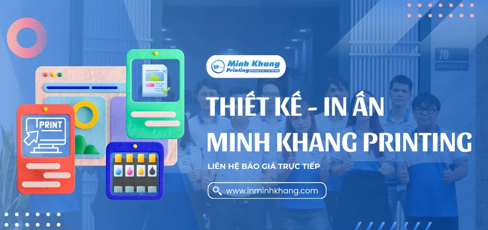 Dịch vụ thiết kế Logo