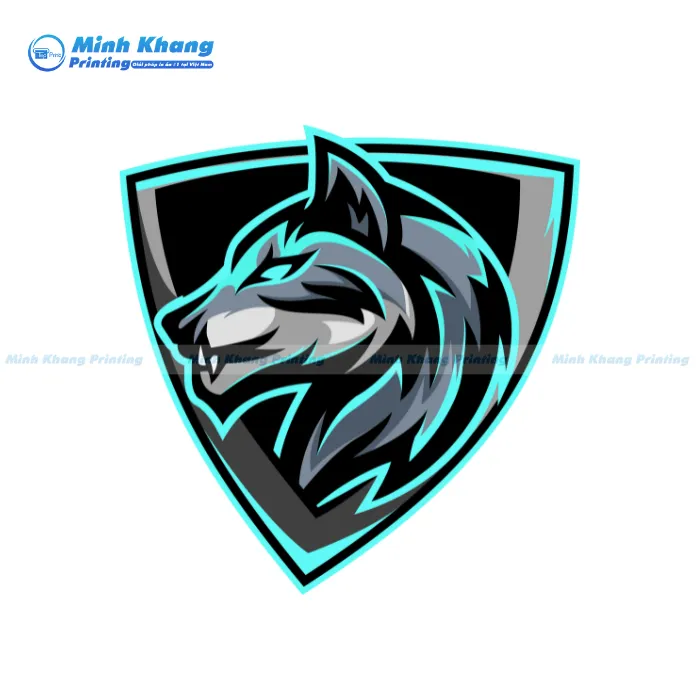 Dịch vụ thiết kế Logo