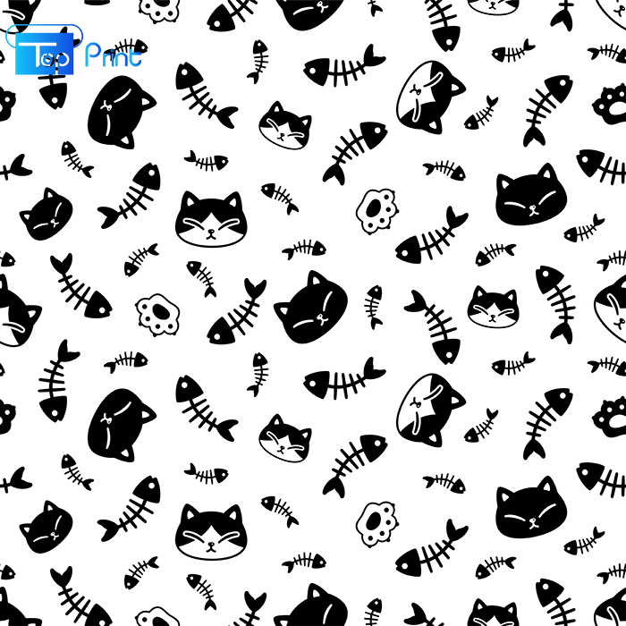 Mau Vector Background Meo
