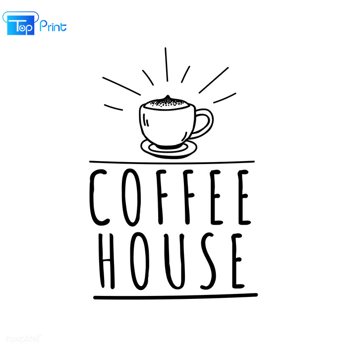 link download logo the coffee house