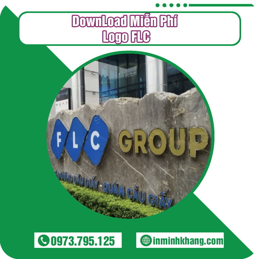 DownLoad Miễn Phí Logo FLC 