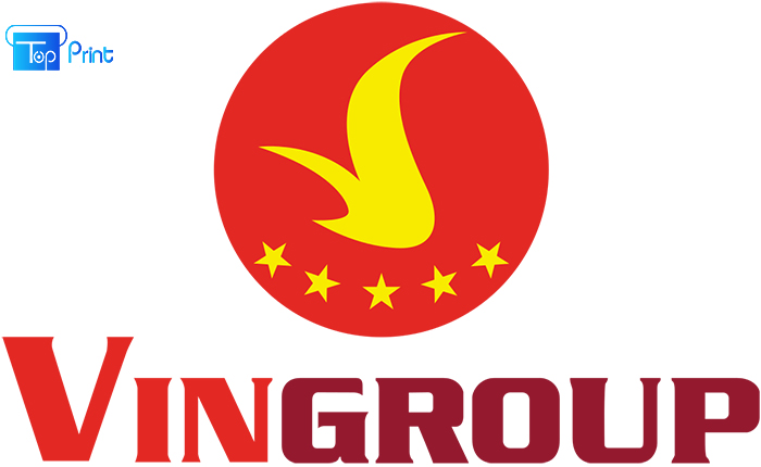 Logo Vingroup – Ý Nghĩa, Biểu Tượng Logo Tập Đoàn Lớn Nhất Việt Nam. 