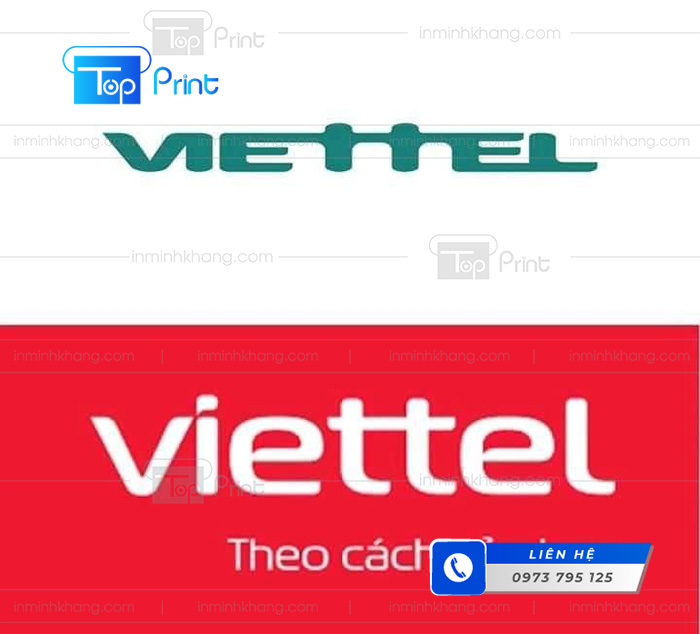 logo viettel file vector