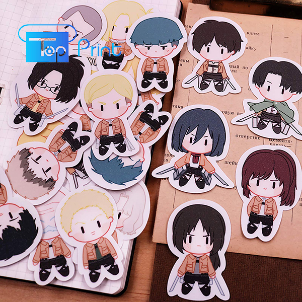 100 mau tai mau sticker anime cute gia requy chuan in an sticker anime 17