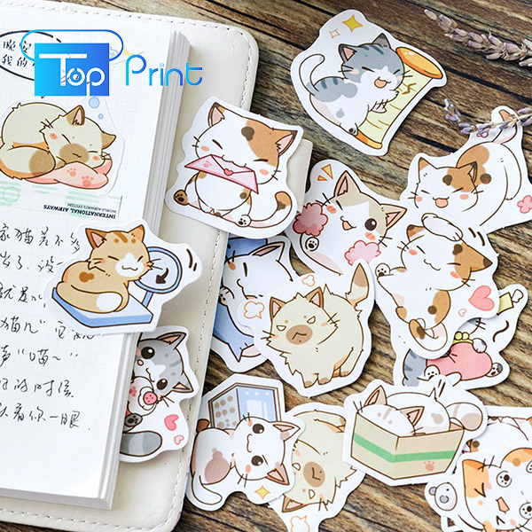 100 mau tai mau sticker anime cute gia requy chuan in an sticker anime 20