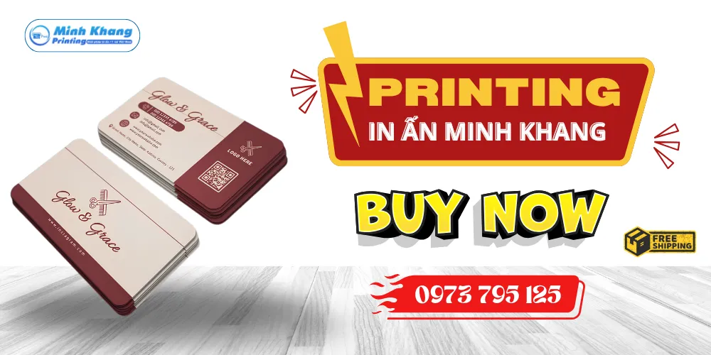 50+ Mẫu Card Visit Bo Góc Đẹp & Sang Trọng