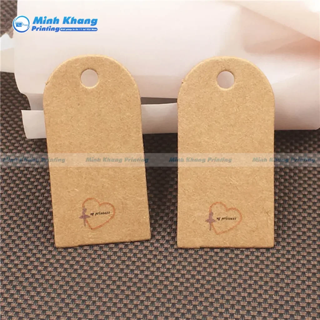 Chi Tiết Quy Cách In Tag Treo Chai Lọ Chuyên Nghiệp