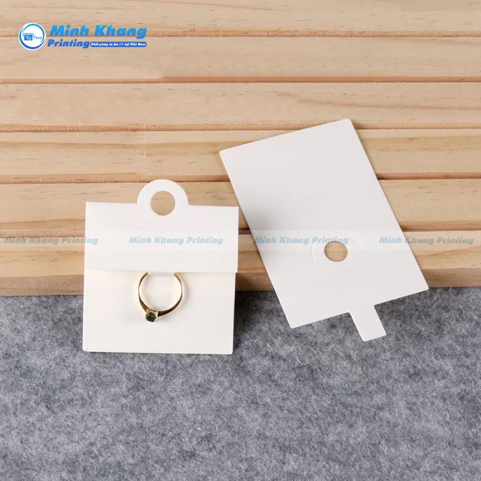 Tag Treo Trang Sức