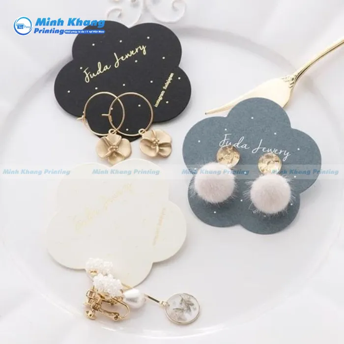 Tag Treo Trang Sức