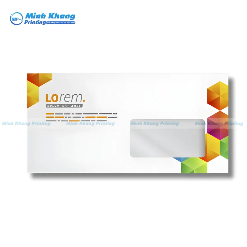  Bao Thư Cửa Sổ Là Gì? Khám Phá Cấu Trúc Thông Minh