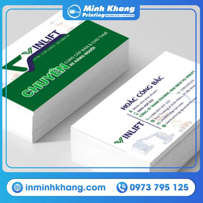 in name card giá rẻ