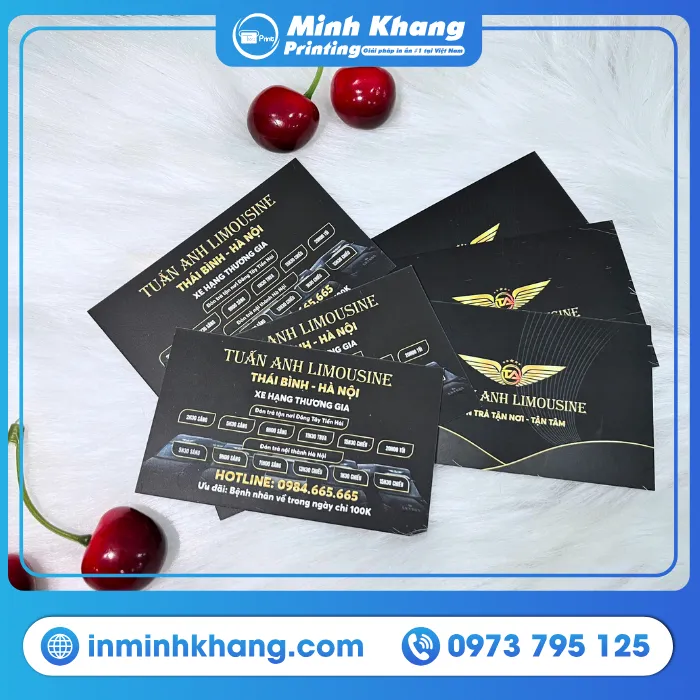 in name card giá rẻ