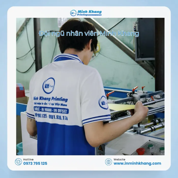 in card visit giá rẻ tphcm