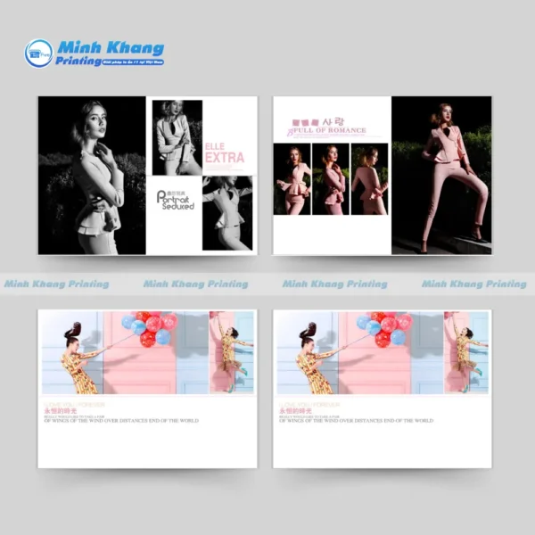 catalogue thoi trang