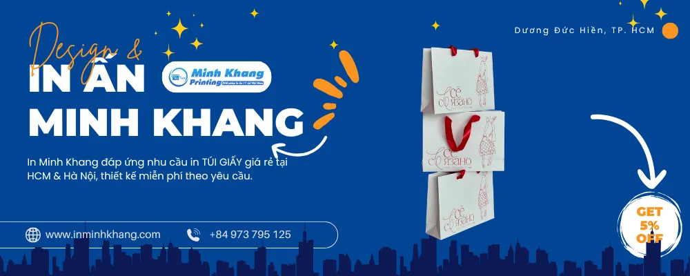 39+ Mẫu Túi Giấy Đựng Quần Áo Thời Trang Đẹp & Sáng Tạo