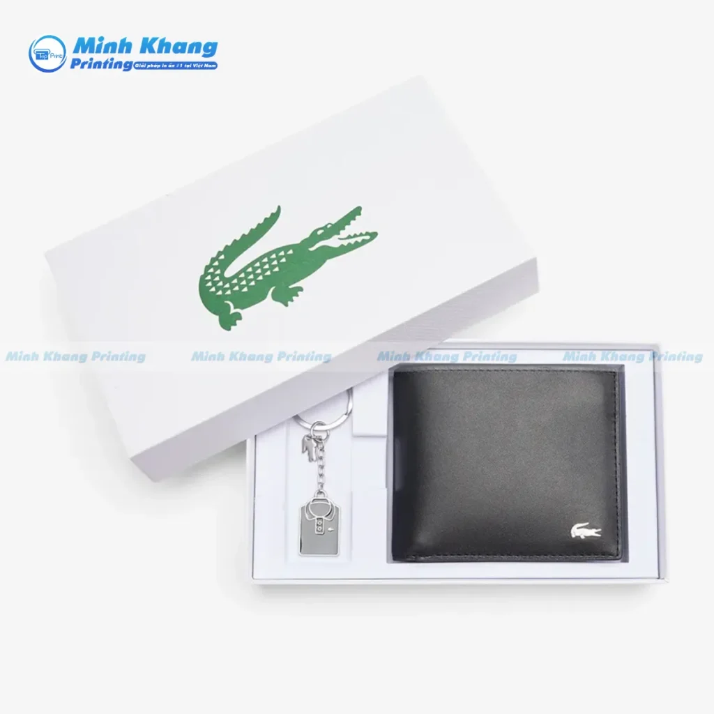 Chất Liệu Giấy Và Kỹ Thuật In, Gia Công Tạo Nên Sự Khác Biệt