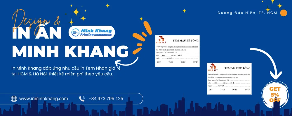 tem dán mẫu bê tông