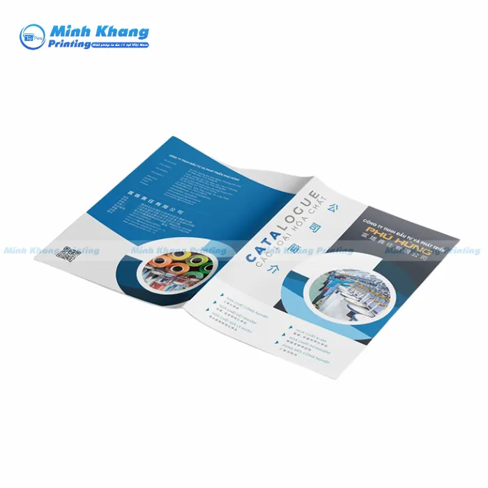 In Catalogue offset