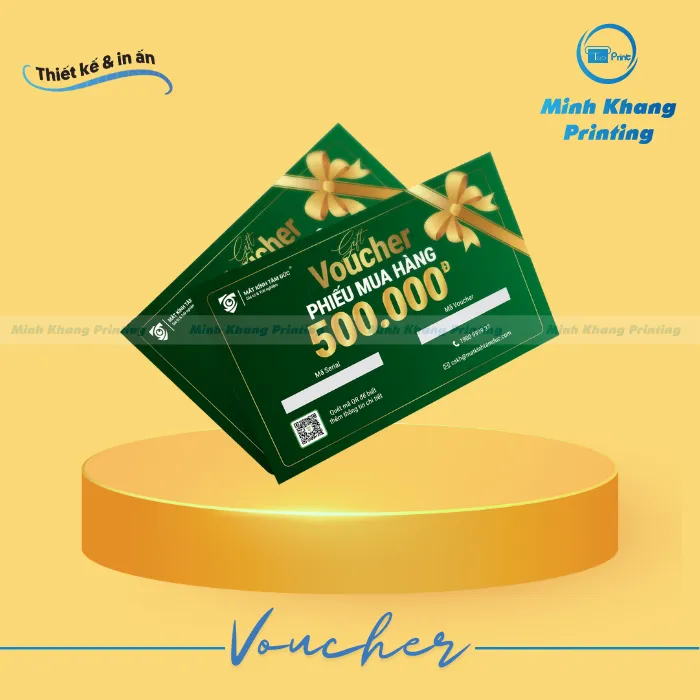 In Voucher