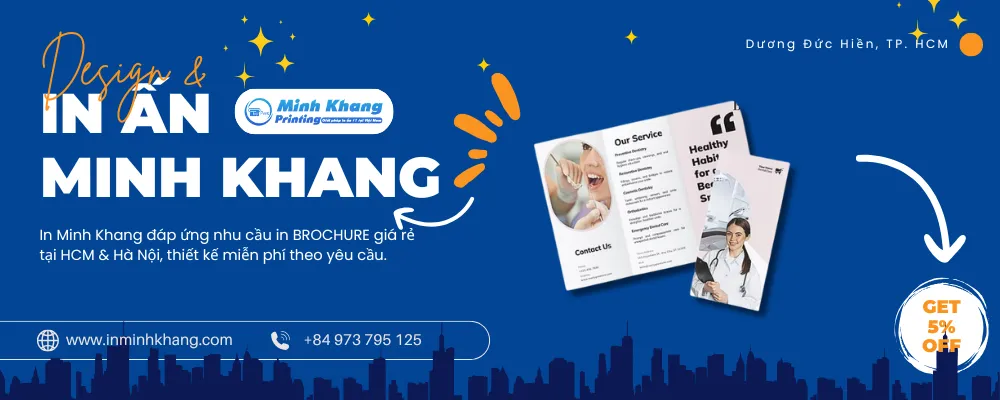 Brochure Nha Khoa 