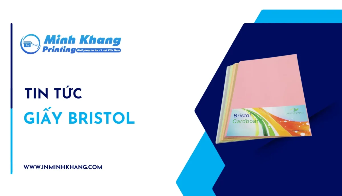 Giấy Bristol