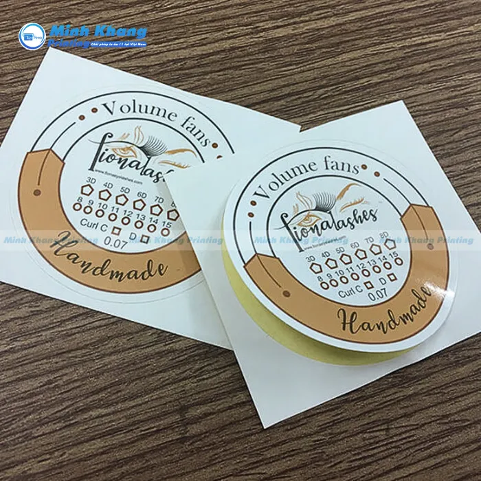 Ưu Điểm & Nhược Điểm Của Giấy Decal