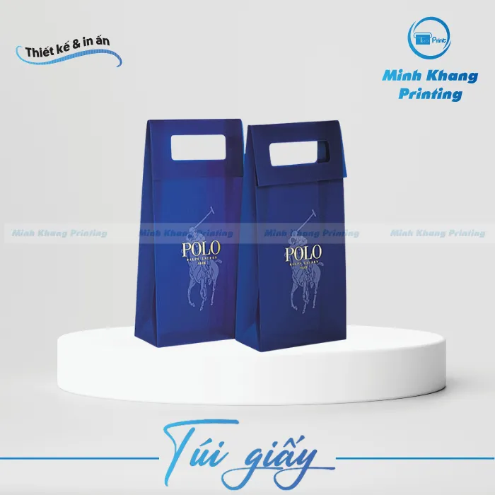 45+ Mẫu Túi Giấy Ralph Lauren Phong Cách & Thời Thượng