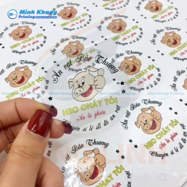 Tem Trong Suốt Là Gì? Chiếc Áo Vô Hình Đầy Quyền Năng
