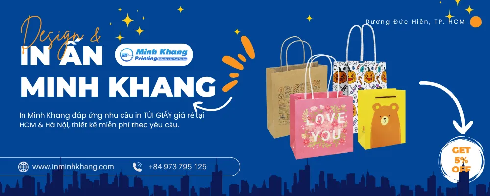 66+ Mẫu Túi giấy Fahasa Đa Dạng, Đẹp & Độc Đáo