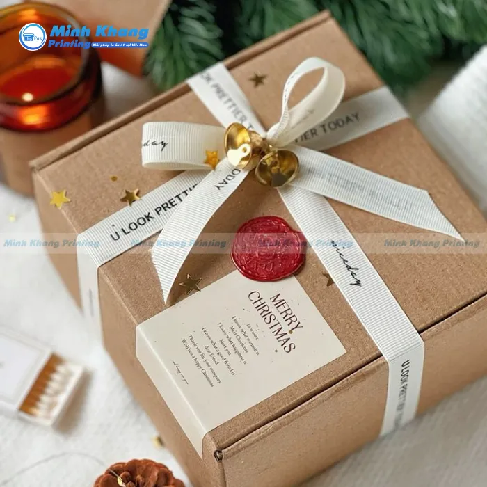 Các Loại Sóng Carton Thường Gặp