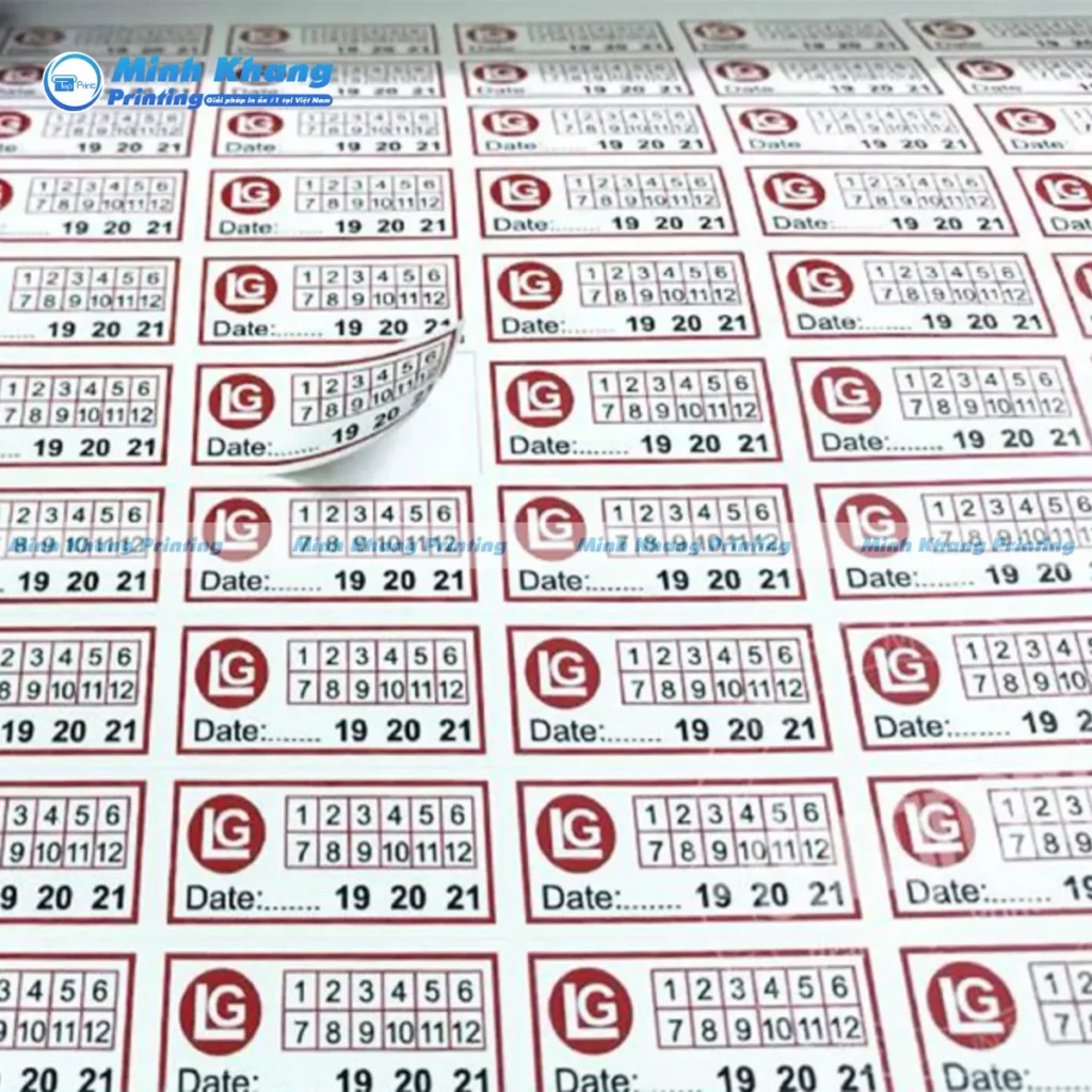 tem dán điện thoại