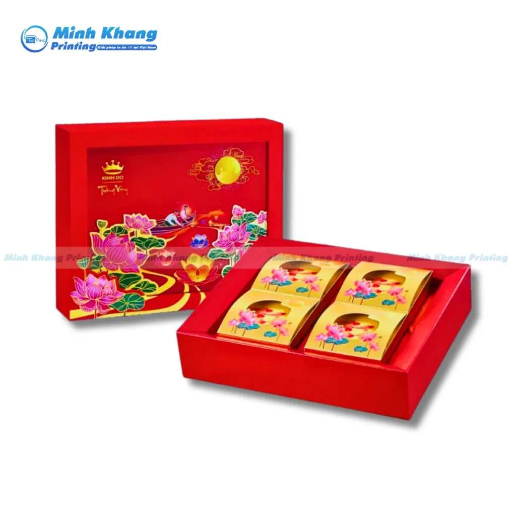 hộp giấy trung thu