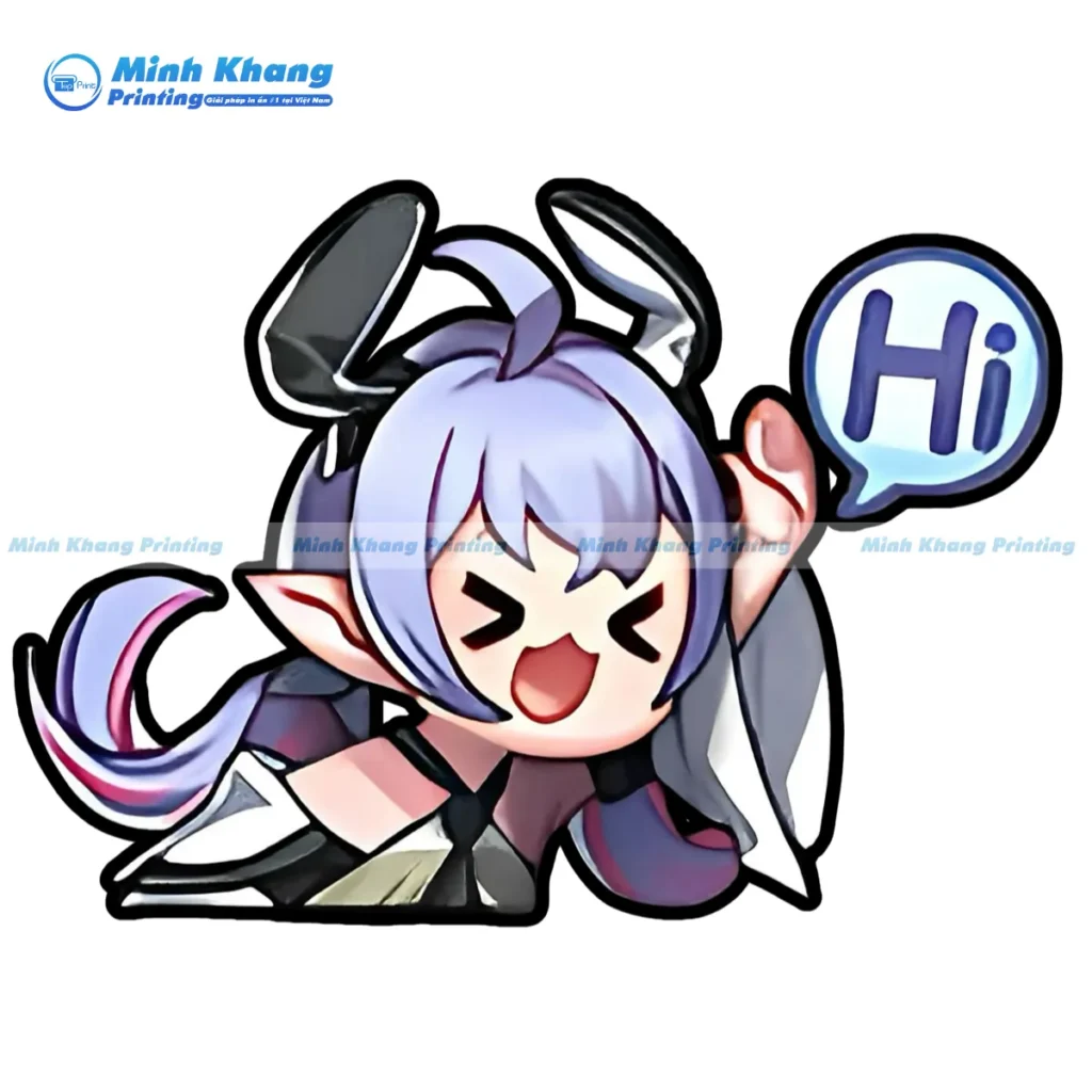 Sticker Liên Quân là gì? Tại Sao Lại Được Yêu Thích Đến Vậy?