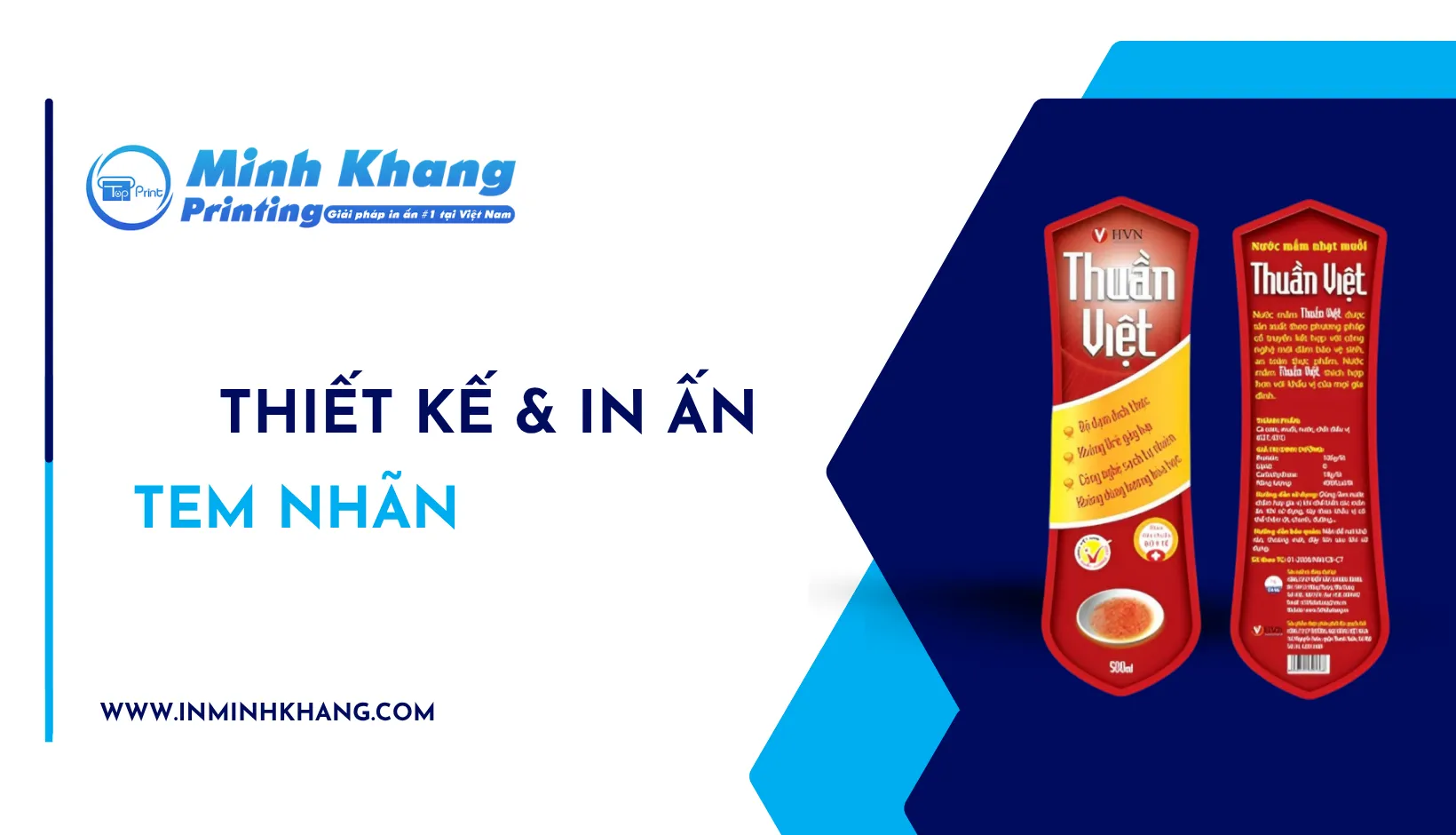 thiet ke tem nhan 14