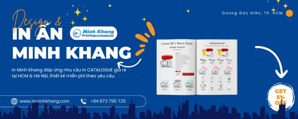 catalogue đồ gia dụng