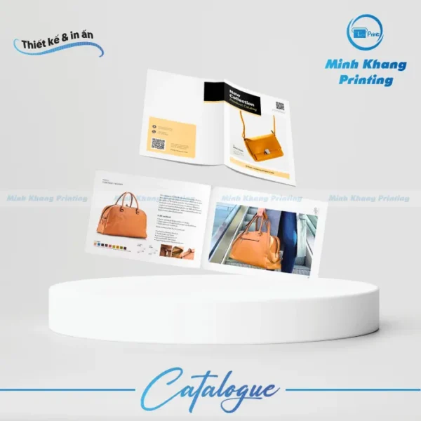 catalogue túi xách