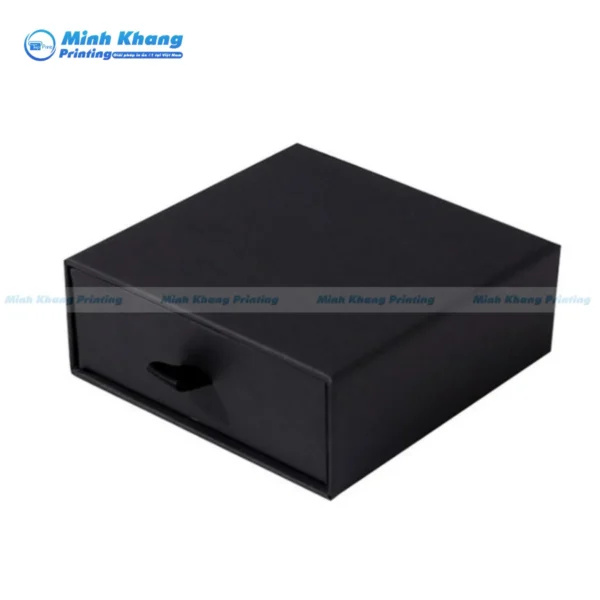 Cách Chọn Quy Cách In Hộp Giấy Trơn Phổ Biến