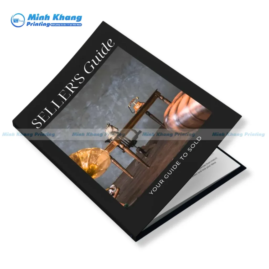 Giới Thiệu Về Catalogue Luxury