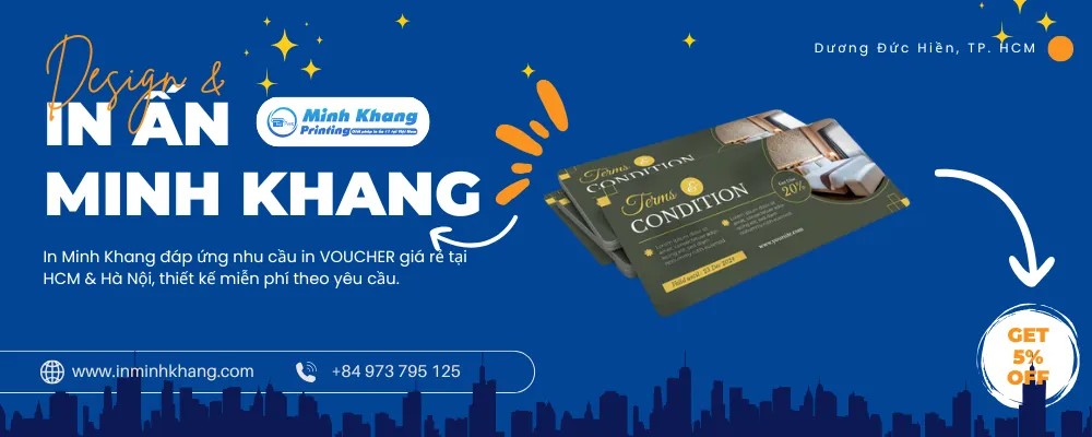 mãu voucher khách sạn