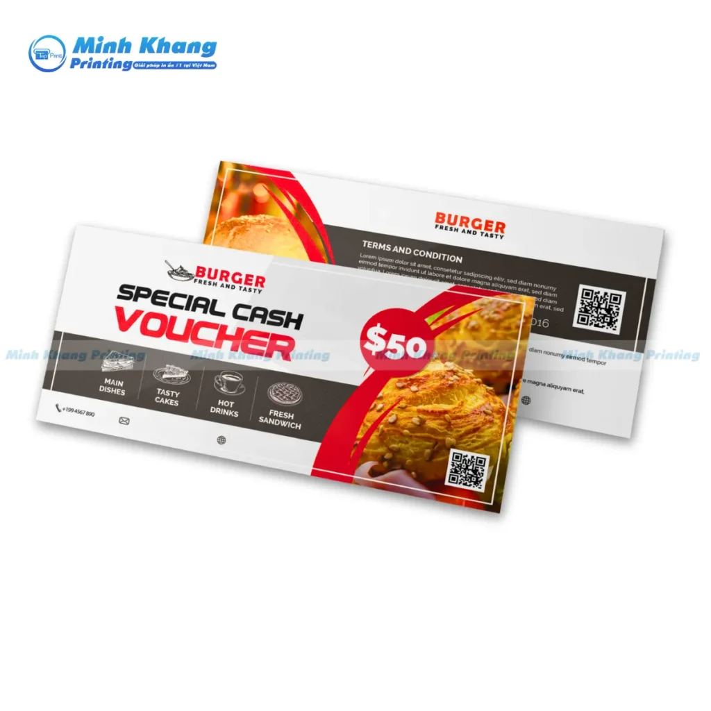 Lợi Ích Tuyệt Vời Của Voucher Nhà Hàng Đem Lại