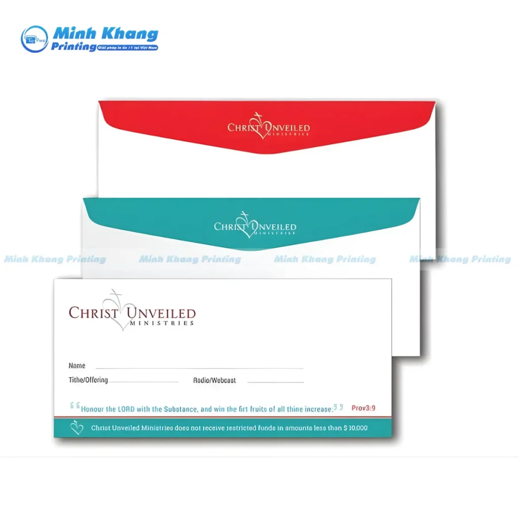 Bao Thư A5 là gì? Tại Sao Lại Phổ Biến Đến Vậy?