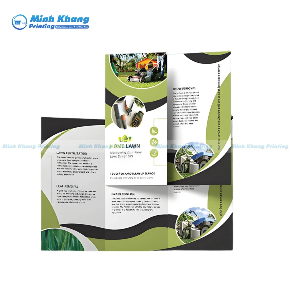Kỹ Thuật In Ấn Brochure Phân Bón Yếu Tố Quyết Định Chất Lượng Cuối Cùng