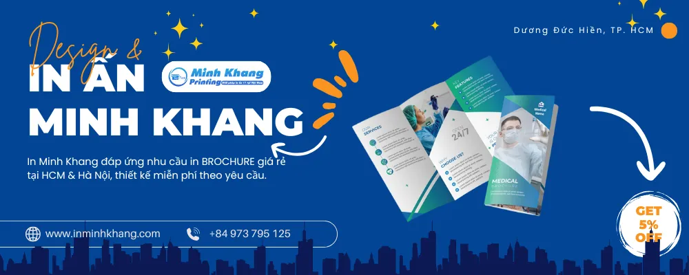 brochure phong kham 